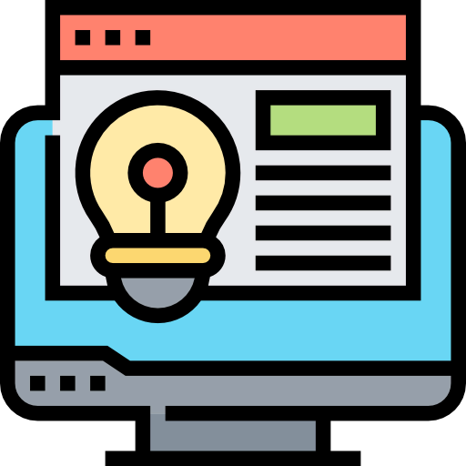 Innovation іконка