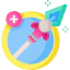 Spear icon 64x64