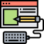 Online education 상 64x64