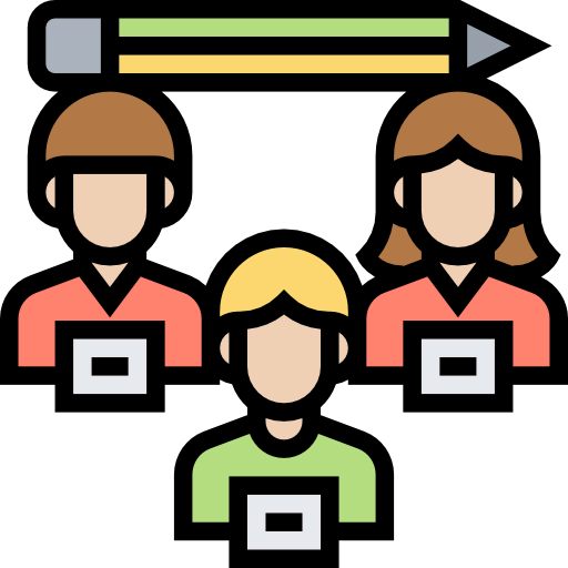 Teamwork icon