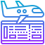 Booking icon 64x64