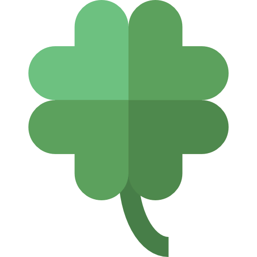 Clover icon