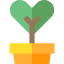 Love plant icône 64x64