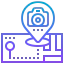 Map icon 64x64
