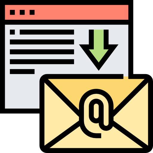 Email icon