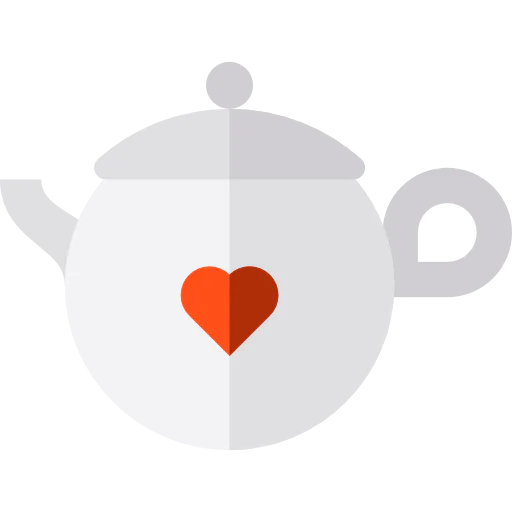 Teapot icon