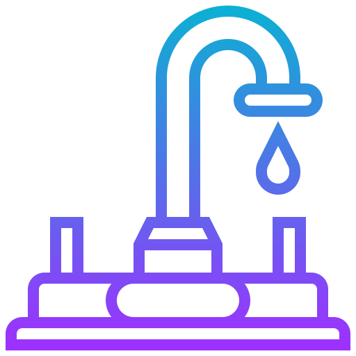 Faucet icon