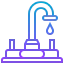 Faucet icon 64x64