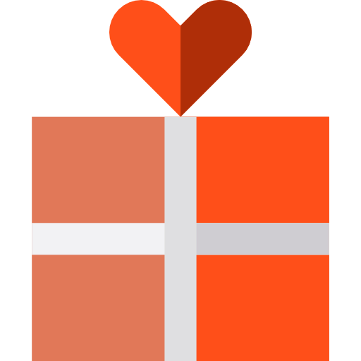 Gift icon