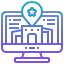 Checking icon 64x64