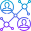 Networking icône 64x64