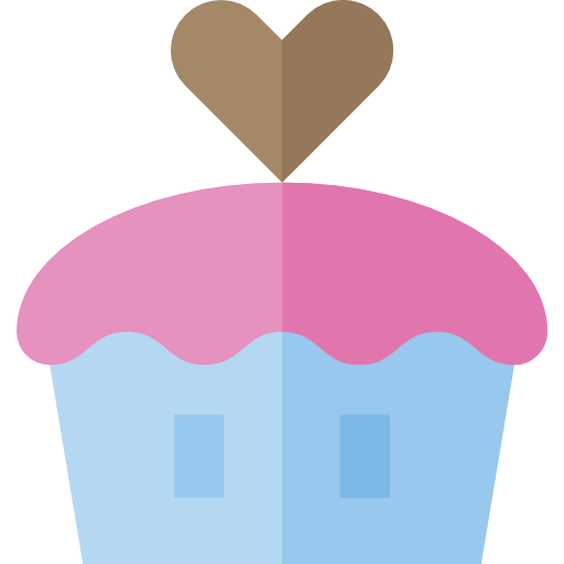 Cupcake icon