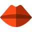 Kiss іконка 64x64