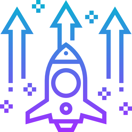 Startup icon