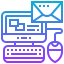 Email icon 64x64