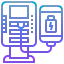 Charging icon 64x64