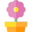 Flower 상 64x64