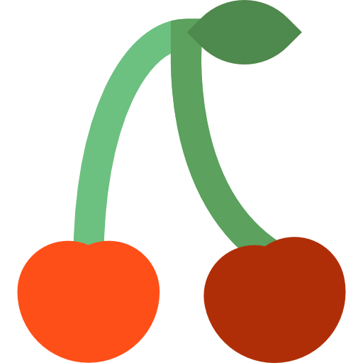 Cherry icon