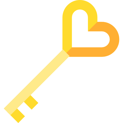 Key icon
