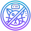 No pets allowed icon 64x64