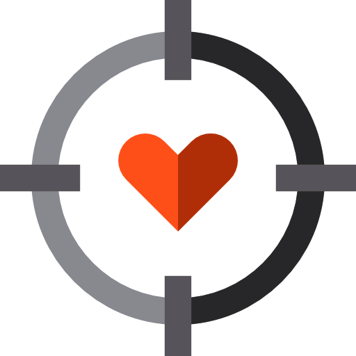 Target icon