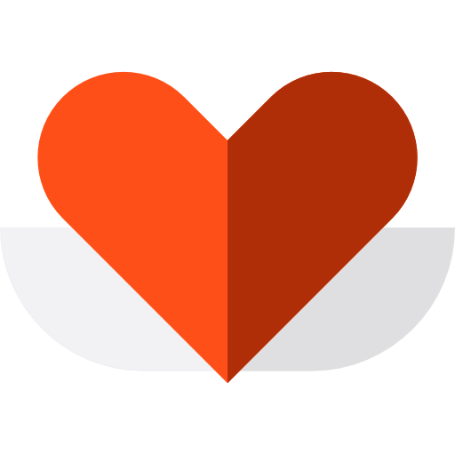 Heart icon