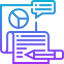 Statistics icon 64x64