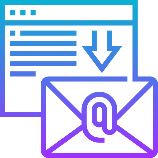 Email icon