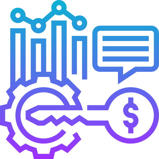 Analysis icon