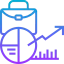 Statistics icon 64x64