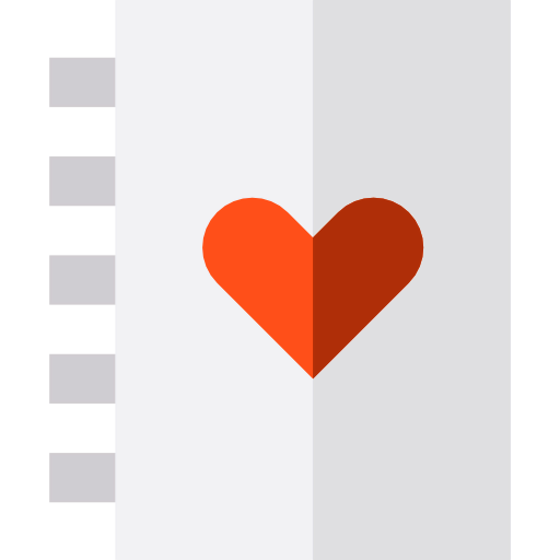 Notebook 图标