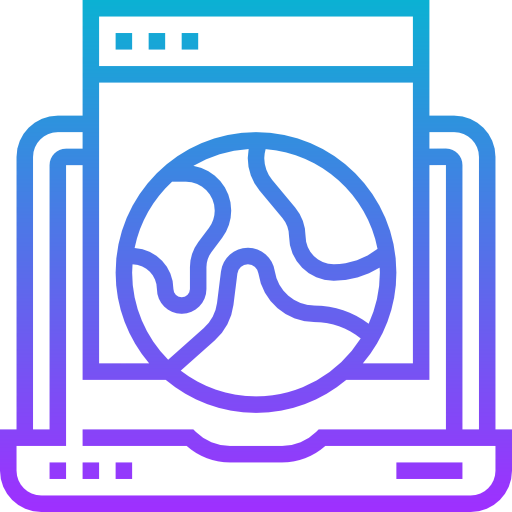 Browser icon