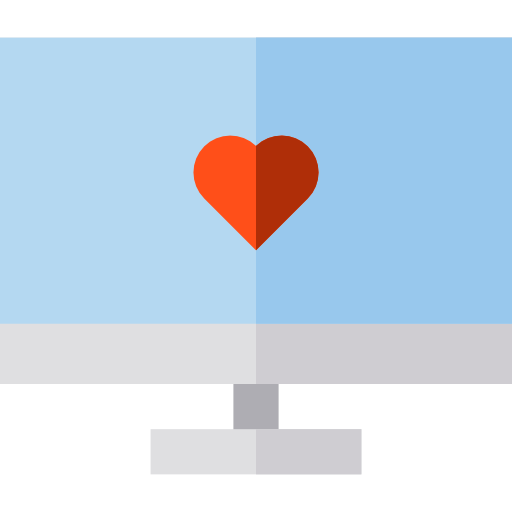 Monitor icon