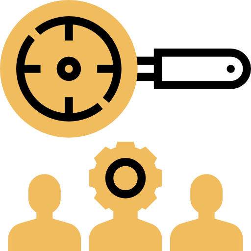 Target icon