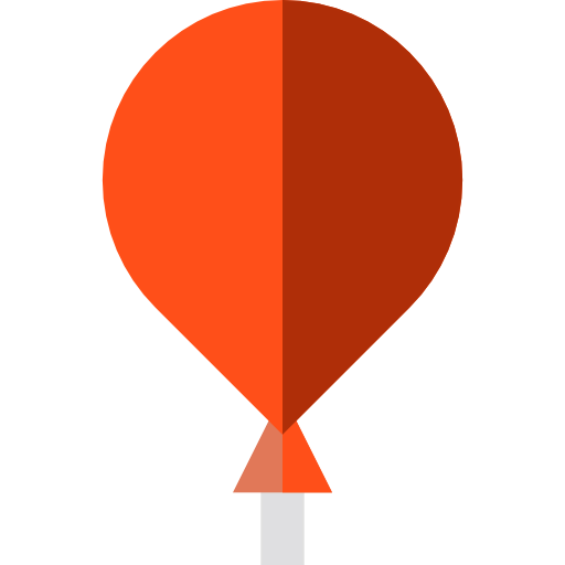 Balloon icon