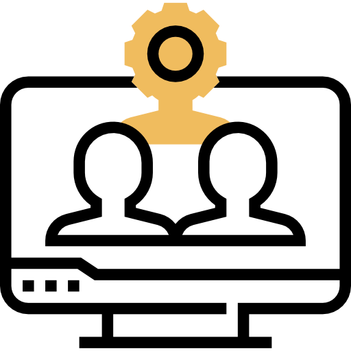 Customer icon