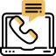 Contact icon 64x64