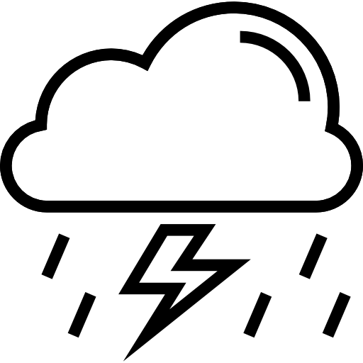 Storm icône