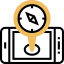 Retargeting icon 64x64