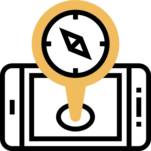 Retargeting icon
