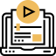 Laptop icon 64x64