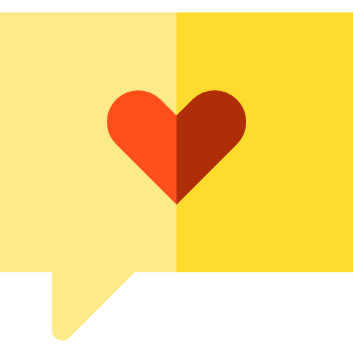 Chat icon