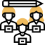 Teamwork icon 64x64