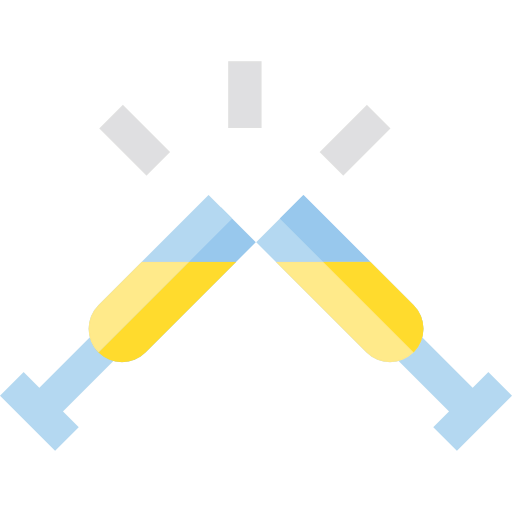 Toast icon