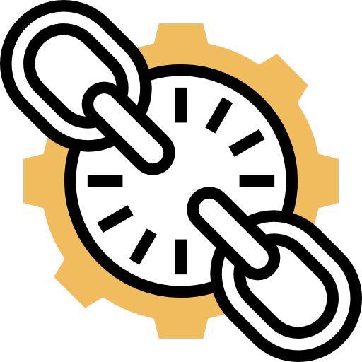 Backlink icon