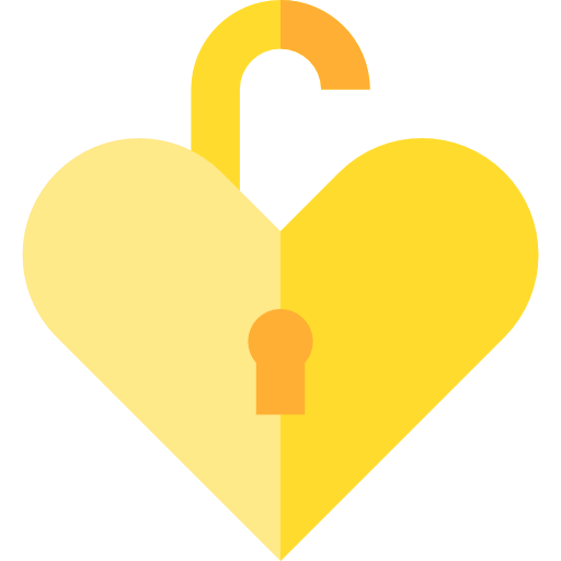 Padlock icon
