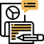 Statistics icon 64x64