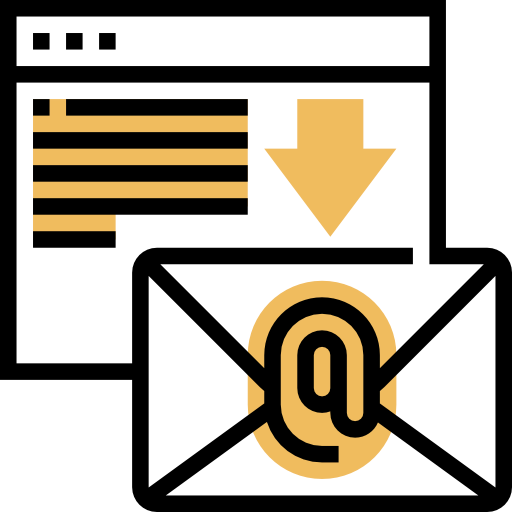 Email icon