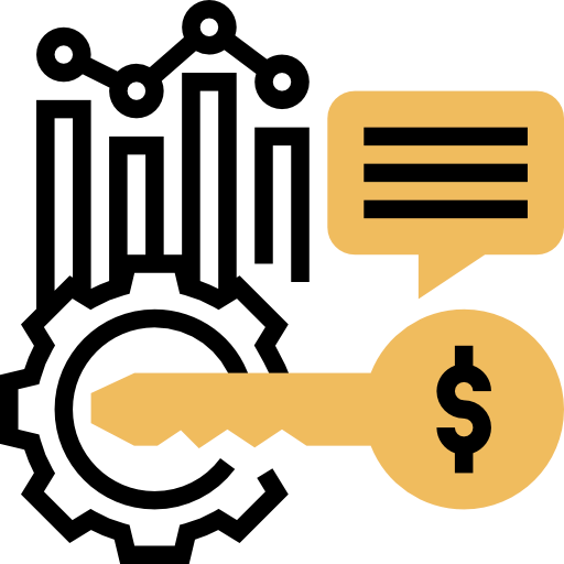 Analysis icon