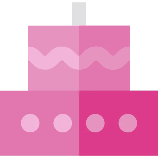 Cake icon